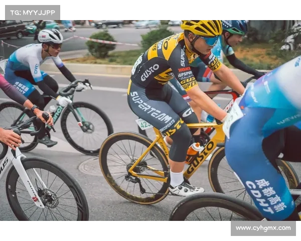 广东省骑行赛事—广东公路自行车比赛