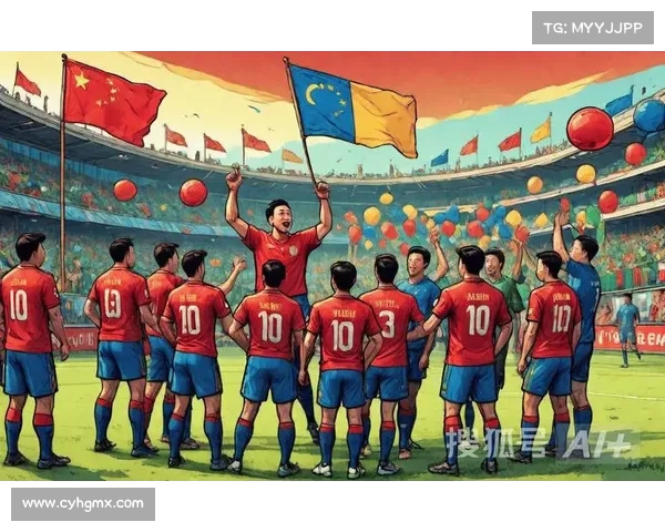 昨日巴西国家足球队世界杯预选赛激战告捷精彩瞬间回顾