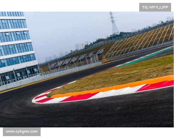 株洲国际赛车场最新活动