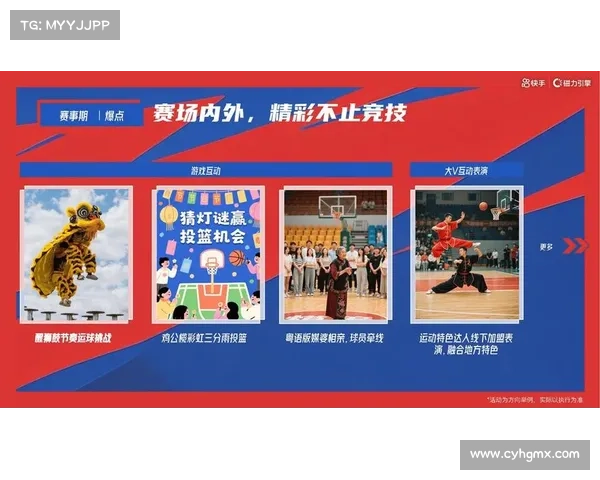 赛事活动运营中心赛事运营的内容有哪些