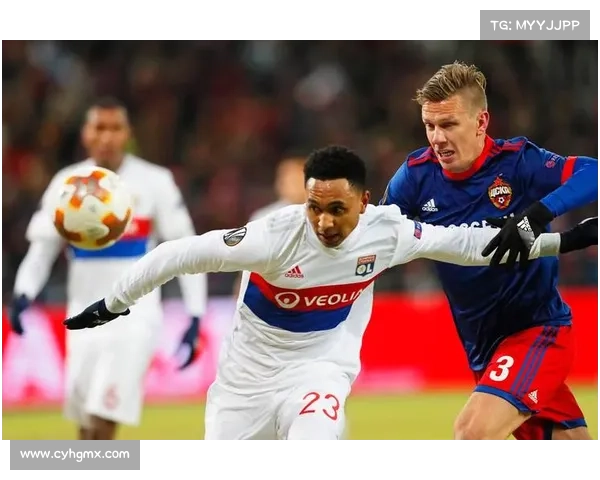 里尔对里昂的比赛分析